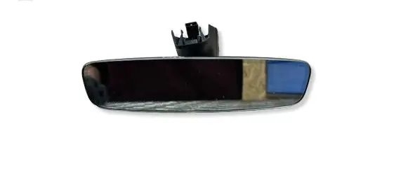 Audi A4 Allroad B9 Rear view mirror (interior) 8W0857511