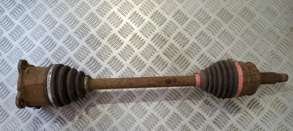 Suzuki Grand Vitara II Rear driveshaft