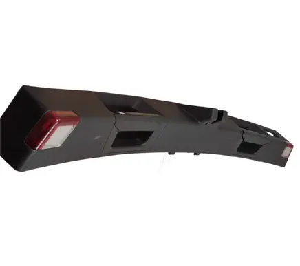 Mercedes-Benz C W204 Tailgate trim A2047400472 2148707 00009051