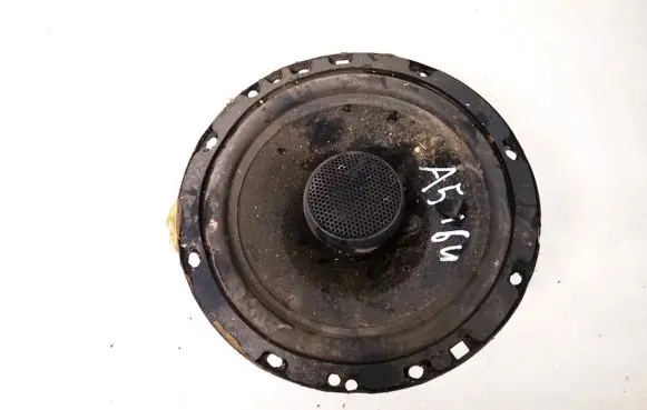 Peugeot 206 Front door speaker
