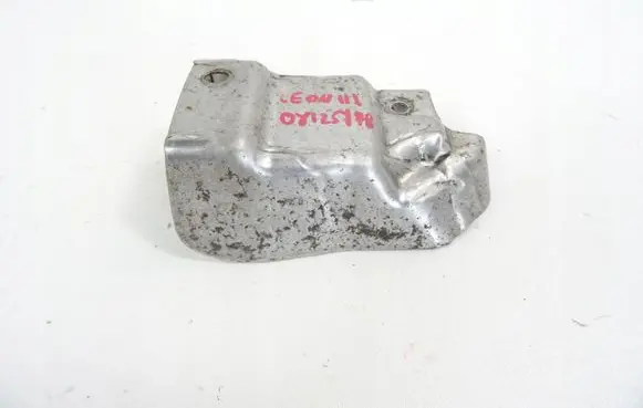 Seat Leon (5F) Heat shield in engine bay 04L129869