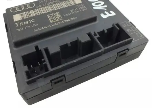 Audi A6 S6 C7 4G Door control unit/module 4F0959795E 4F0910795E 0033TFK0001