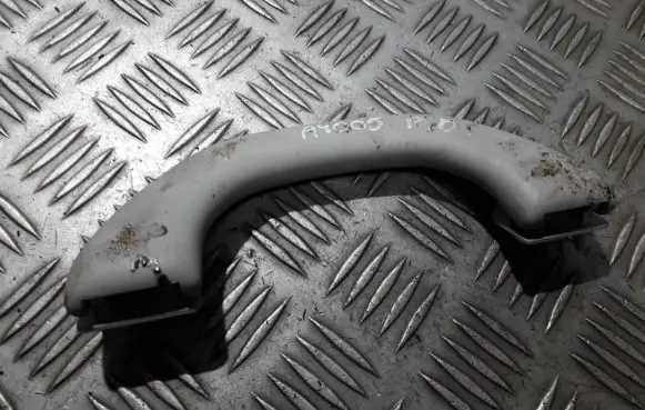 Skoda Octavia Mk2 (1Z) Front interior roof grab handle 6y0857607m