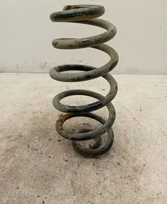 Audi A4 S4 B7 8E 8H Rear coil spring