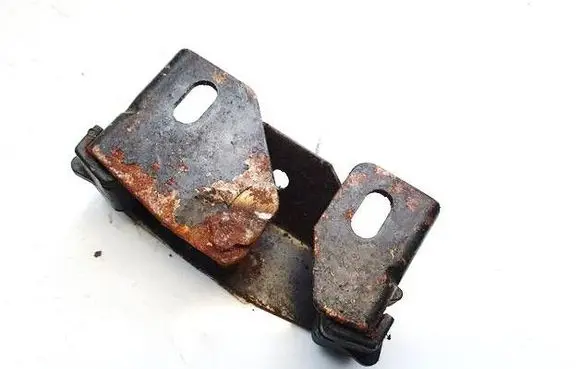 Engine bonnet/hood lock/catch