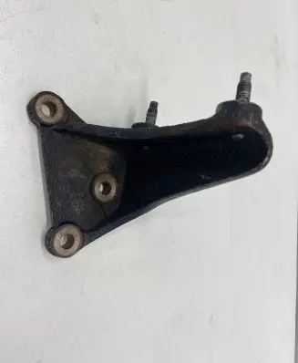 Volkswagen Sharan Driveshaft support bearing bracket 95VW3K305DA D0D2A 0095