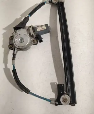 Alfa Romeo 147 Front door window regulator motor 46751870