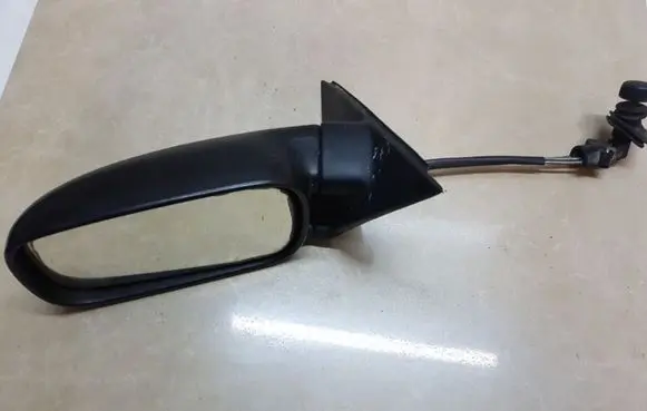 Volkswagen PASSAT B3 Manual wing mirror E10217272