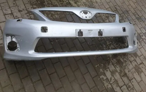 Toyota Corolla E140 E150 Front bumper 5211912070