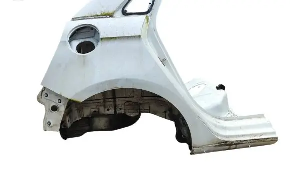 Audi A1 Rear quarter panel 