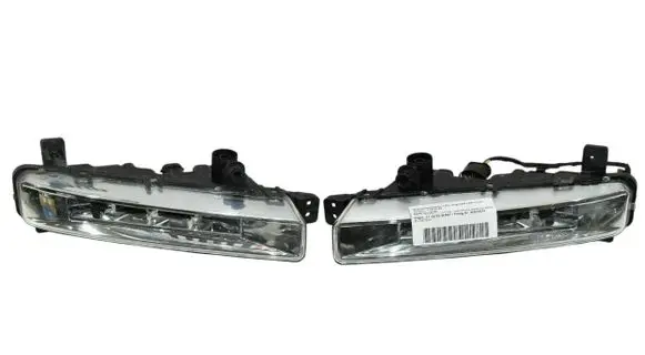 BMW 5 G30 G31 Front fog light 7349132 63177349131 7349131