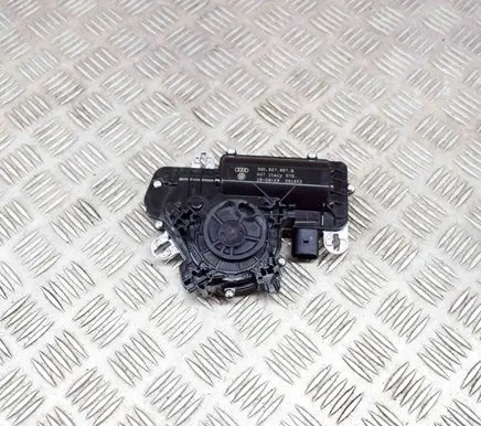 Tailgate/trunk/boot lift motor