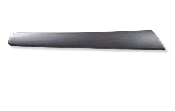 Volkswagen Jetta VI Front door trim bar 5C6867440A