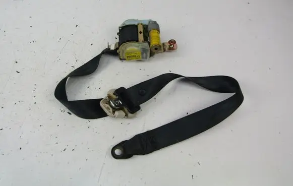 Hyundai Getz Set of seat belts 888801C200BJ