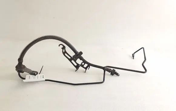 Porsche Panamera (970) Brake line pipe/hose 97035550400 97035550200