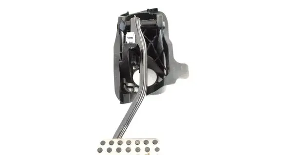 Mercedes-Benz S C217 Brake pedal A2222940001