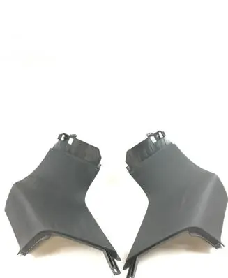 Audi Q5 SQ5 (D)pillar trim (top) 8R0867246M 8R0867245M