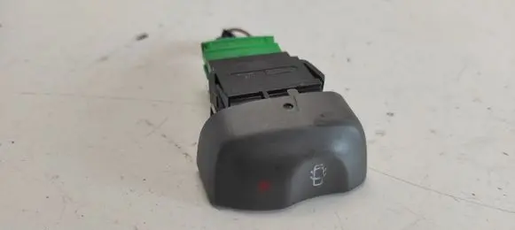 Renault Scenic I Central locking switch button 432969B
