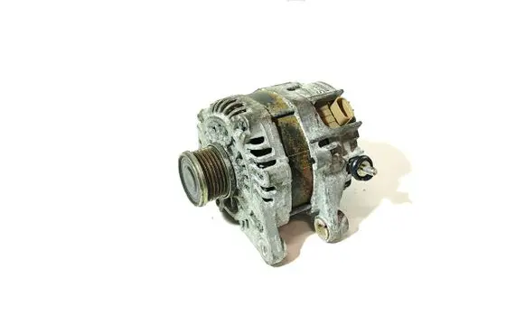 Mazda CX-5 Generator/alternator A2TX3081 SH01 K6266