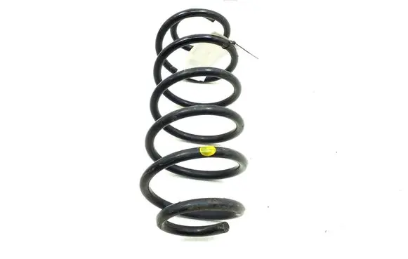 Toyota Yaris Rear coil spring 482310D170