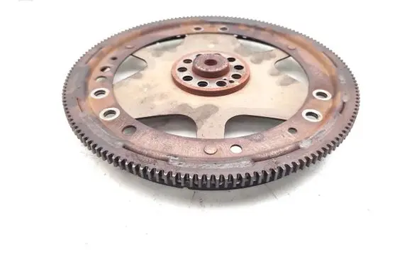 Porsche Cayenne (9PA) Flywheel 7L5105323B
