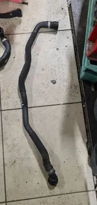 BMW 7 F01 F02 F03 F04 Engine coolant pipe/hose 7800107