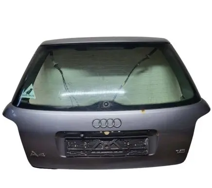 Audi A4 S4 B5 8D Tailgate/trunk/boot lid 8D9827023D