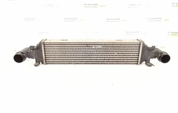 Mercedes-Benz SLK R172 Intercooler radiator 2045000200 A2045000200