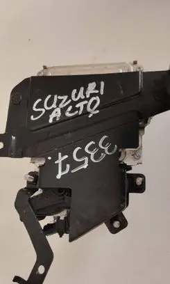 Suzuki Alto Engine control unit/module 3392071M30 4296051920