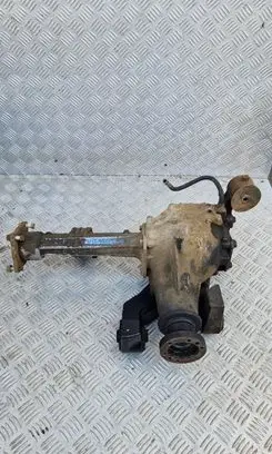 Suzuki Grand Vitara II Front differential PK18635