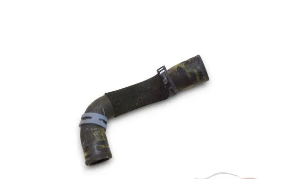 Audi A6 S6 C7 4G Engine coolant pipe/hose 04L122157BE