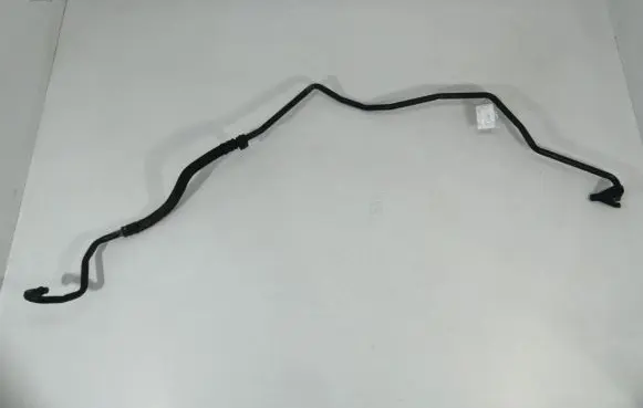 BMW 7 E65 E66 Power steering hose/pipe/line IMPRK765985