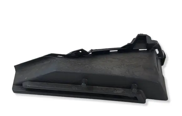 Skoda Octavia Mk3 (5E) Parcel shelf load cover mount bracket 5E5867761