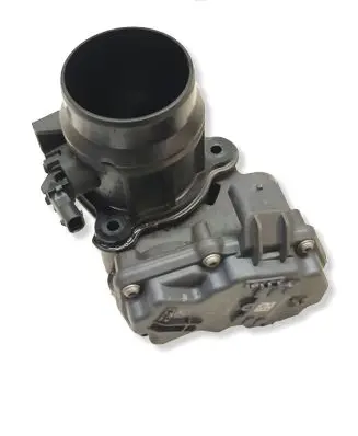 BMW 5 G30 G31 G38 Throttle valve A2C80221201 1354 8512452