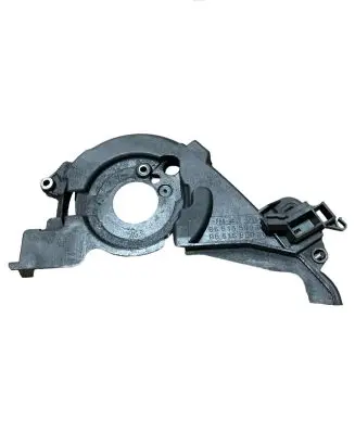 Volvo V50 Timing belt guard (cover) 9651559980 9651560080