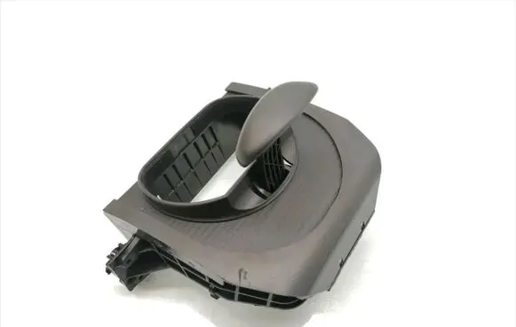 Bentley Continental Steering wheel column trim A2034600095