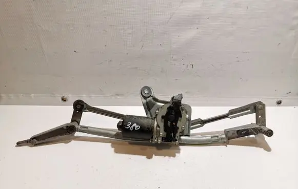 Volvo XC70 Front wiper linkage and motor 31250089 8648343
