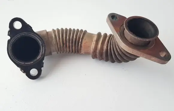 Nissan Navara D23 EGR valve line/pipe/hose 1441600Q0H