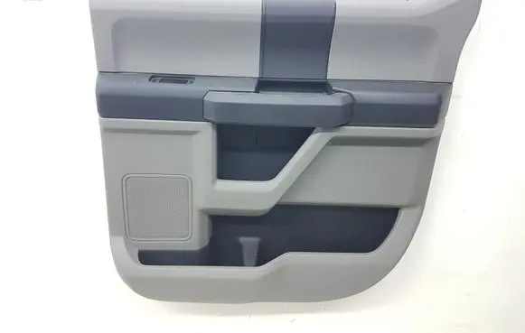 Ford F150 Rear door card panel trim GL3B1627406 GL3B1627406KE3DY5 3315816