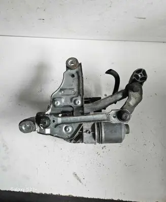 Ford S-MAX Front wiper linkage and motor 6M2117504AK 3397021133 1397220602