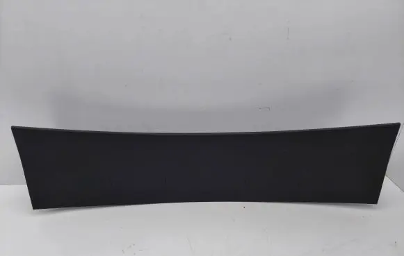 Renault Megane E-Tech Tailgate/boot lid cover trim 909191668R