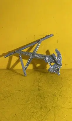 Peugeot 4007 Front window lifting mechanism without motor 