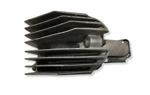 BMW 5 F10 F11 Headlight ballast module Xenon 4217226000