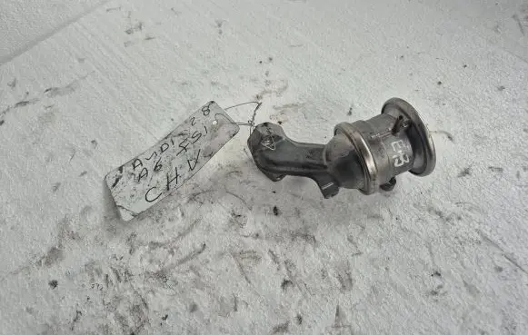 Audi A7 S7 4G EGR valve 06E131101E