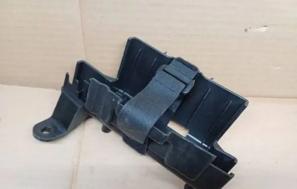 Audi A3 S3 8V Other trunk/boot trim element 8V3012635B