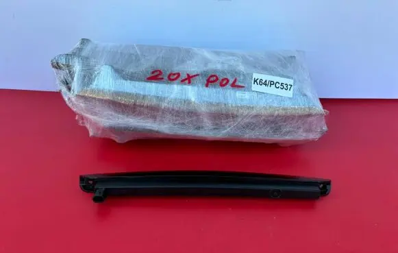 Smart ForTwo III C453 Third/center stoplight A4539063600
