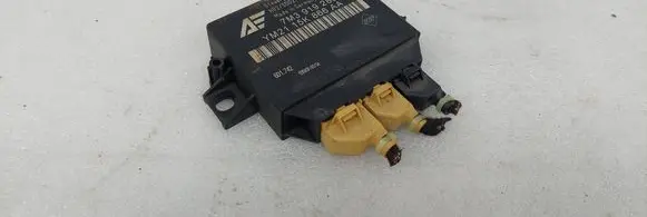 Ford Galaxy Parking PDC control unit/module 7M3919283 H02SD02C01 601742