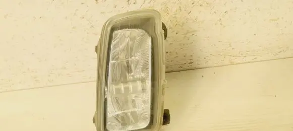 Ford C-MAX I Front fog light AV1115K201AA