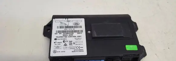 Land Rover Range Rover Sport L494 Other control units/modules DPLA70718NX 3341135911 22418564401682
