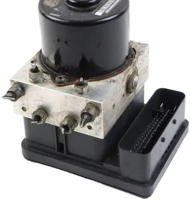 Ford Focus ABS Pump 8M512C405CA 10096001193 00402966D0